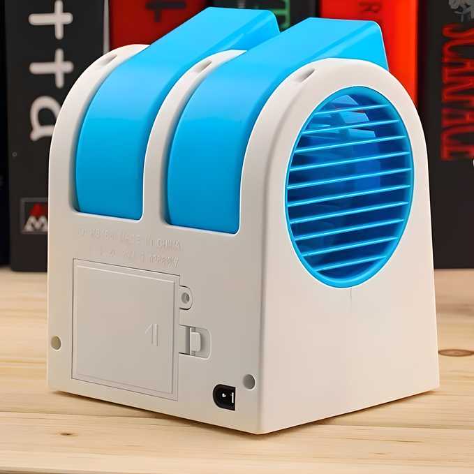 Arctic Air Portable 3 In 1 Conditioner Humidifier Purifier Mini Cooler - Image 2