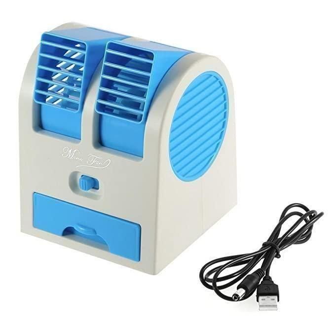 Arctic Air Portable 3 In 1 Conditioner Humidifier Purifier Mini Cooler - Image 3